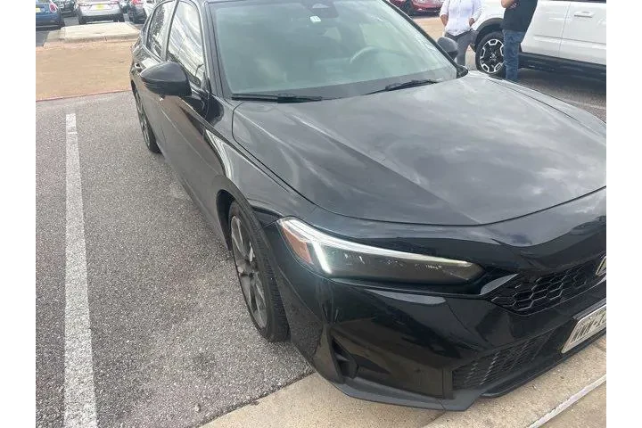 $28998 : Honda Civic Hybrid 2025 Spor image 2