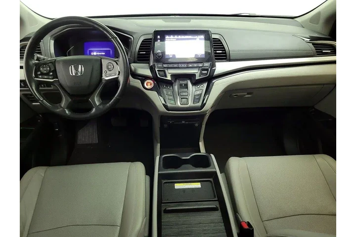 $29998 : Honda Odyssey 2019 Elite 4dr image 9