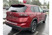 $24745 : Nissan Rogue 2025 AWD SV 4dr thumbnail
