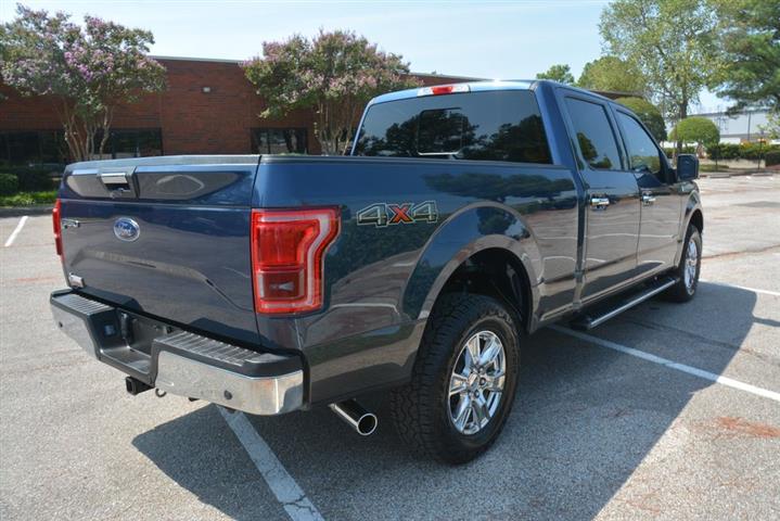 2017 F-150 XLT image 6