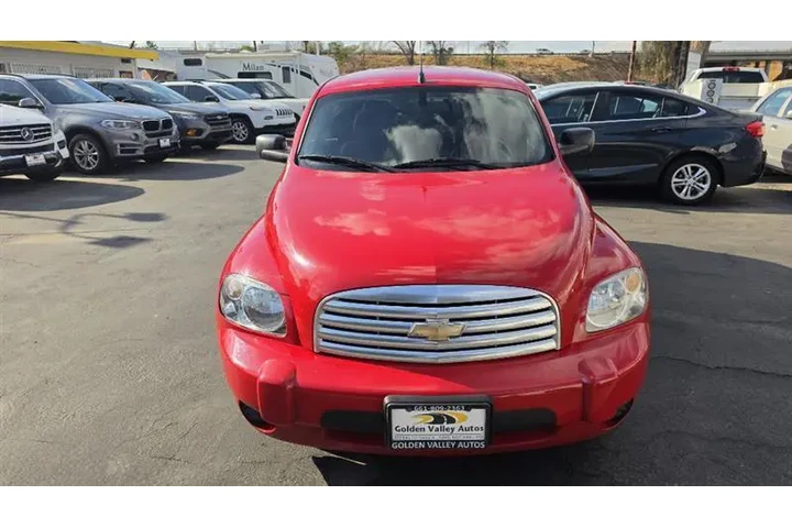 $7499 : 2011 HHR image 9