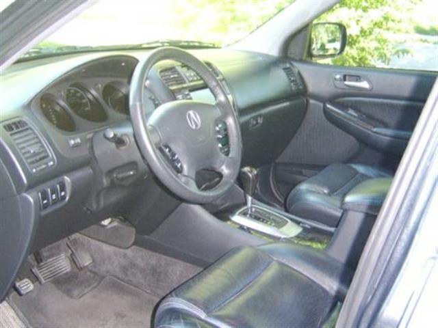 $3000 : 2006 Acura MDX SUV image 4