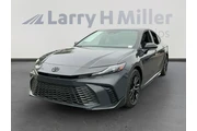 Toyota Camry 2025 SE 4dr Sed en Phoenix