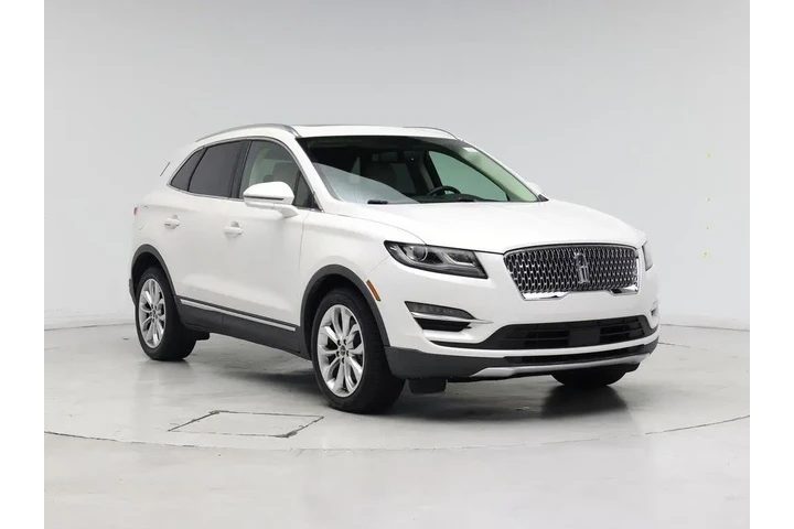 $16998 : Lincoln MKC 2019 Select 4dr image 1