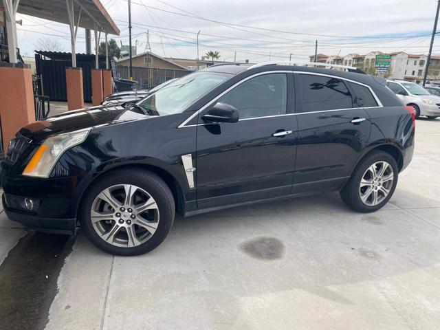 $6995 : 2012 CADILLAC SRX2012 CADILLA image 2