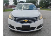 $10997 : 2017 Traverse LT thumbnail