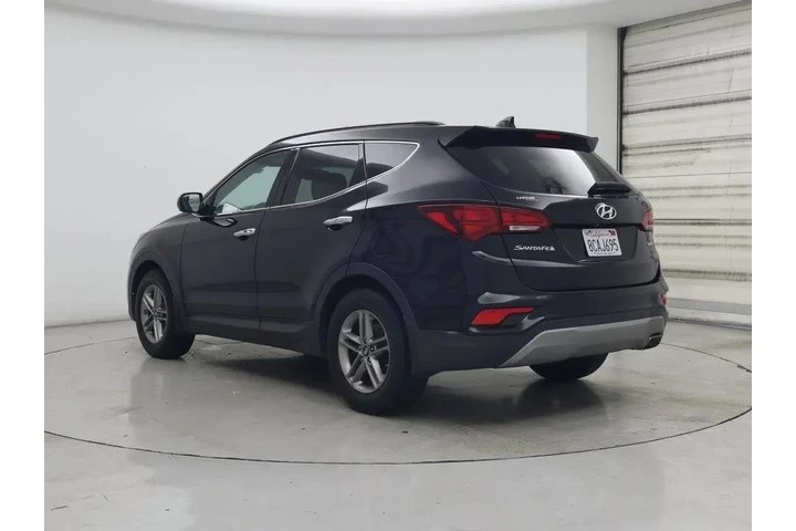 $12998 : Hyundai SANTA FE Sport 2018 image 2