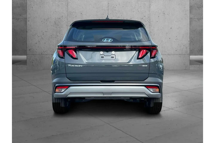 $29049 : Hyundai TUCSON 2025 AWD SE 4 image 6