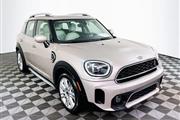 PRE-OWNED 2023 COUNTRYMAN COO