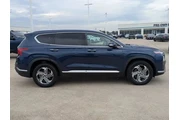 $20995 : Hyundai SANTA FE 2021 SEL 4d thumbnail