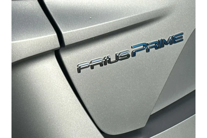 $26480 : Toyota Prius Prime 2022 LE 4 image 6