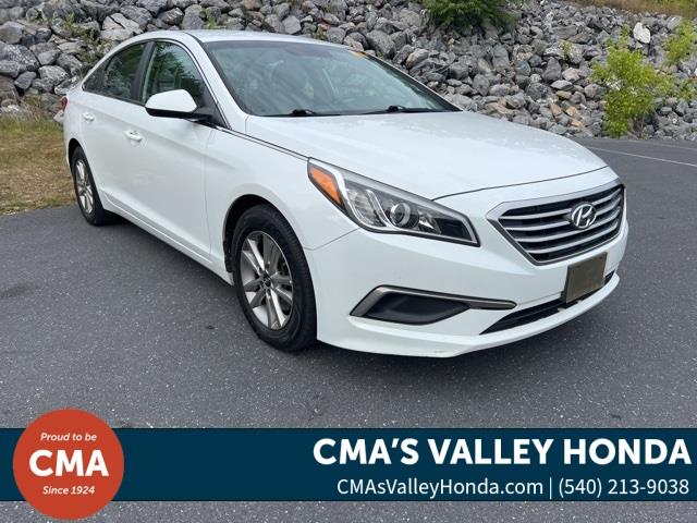 $10998 : PRE-OWNED 2016 HYUNDAI SONATA image 1