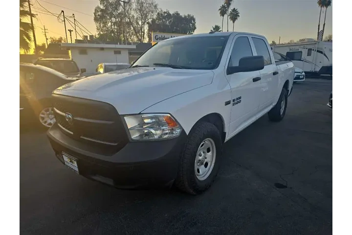 $13999 : 2015 RAM 1500 image 6