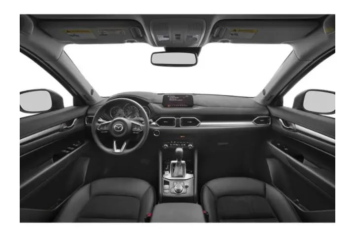 $17995 : Mazda CX-5 2019 Touring 4dr image 8