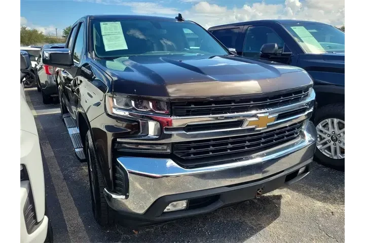 $23990 : Chevrolet Silverado 1500 201 image 2