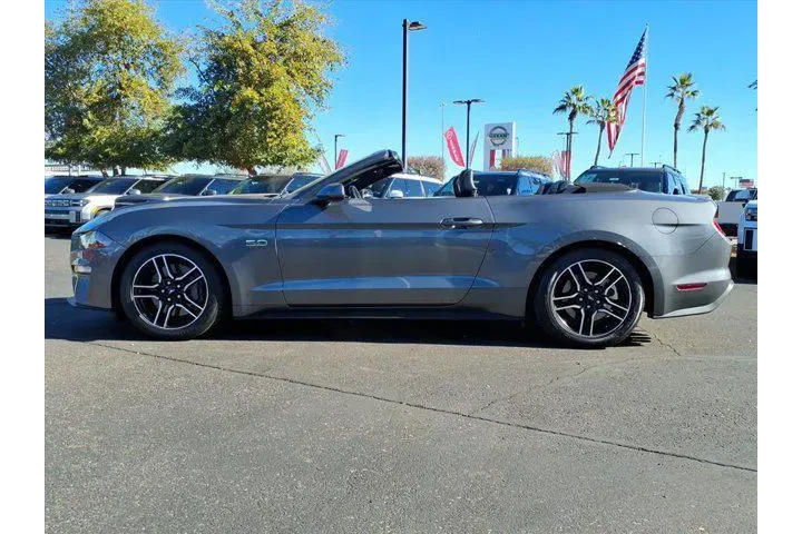 $33999 : Ford Mustang 2021 GT Premium image 2