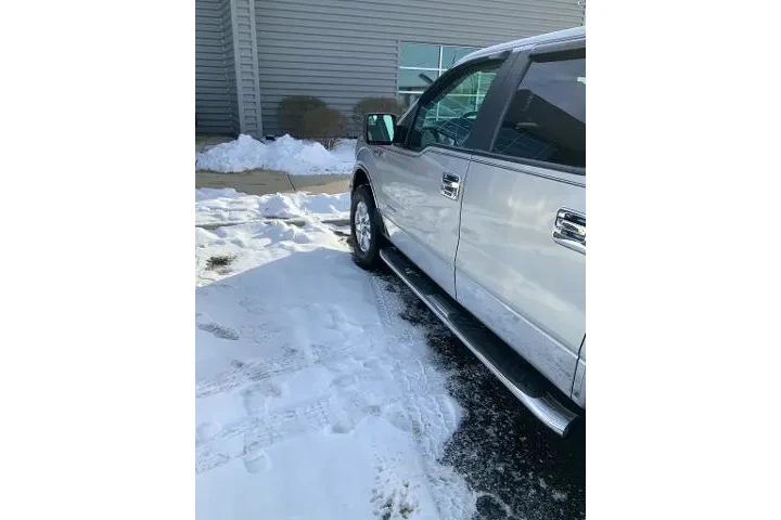 $16675 : Ford F-150 2014 4x4 XLT 4dr image 7