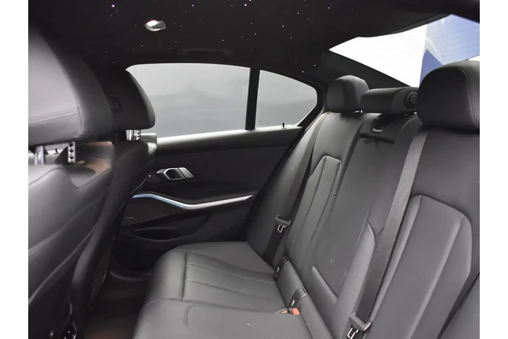 $32995 : BMW 3 Series 2020 M340i 4dr image 8