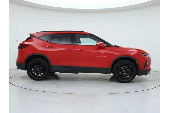 $18998 : Chevrolet Blazer 2020 LT 4dr image 7
