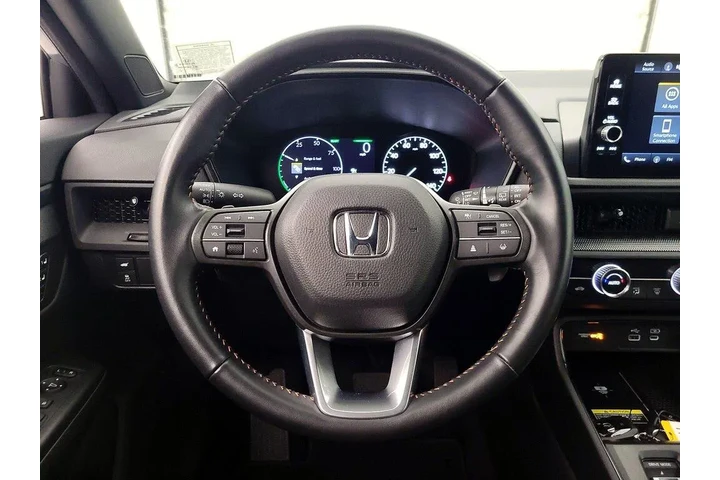 $38998 : Honda CR-V Hybrid 2025 AWD S image 10