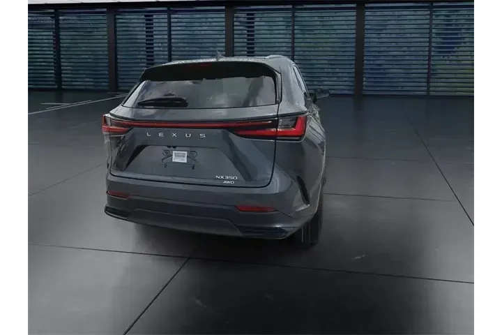 $39388 : Lexus NX 350 2022 AWD Premiu image 7