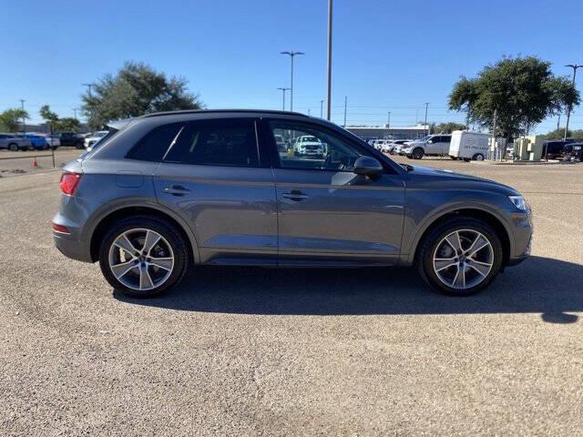 $22988 : 2019 Q5 2.0T quattro Premium image 5