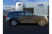 $36988 : Ford Explorer 2023 AWD Limit thumbnail