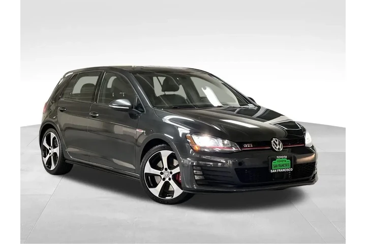 $18988 : 2017 Golf GTI Autobahn image 7