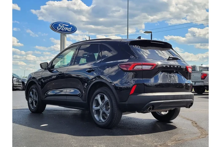 $25958 : Ford Escape 2025 AWD ST-Line image 6