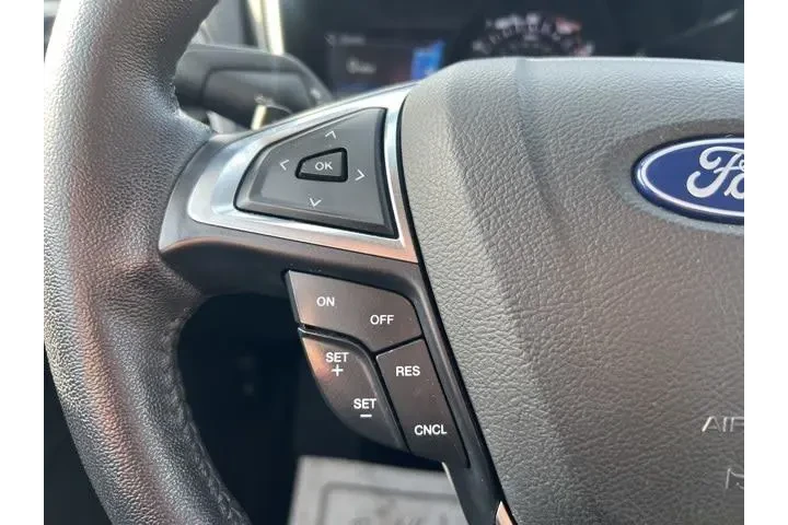 $10415 : Ford Fusion 2018 SE 4dr Seda image 10