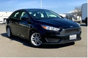 $8995 : Ford Focus 2018 SE 4dr Sedan thumbnail