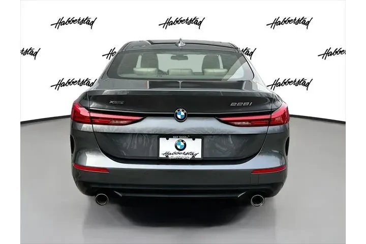 $18595 : BMW 2 Series 2021 AWD 228i x image 6