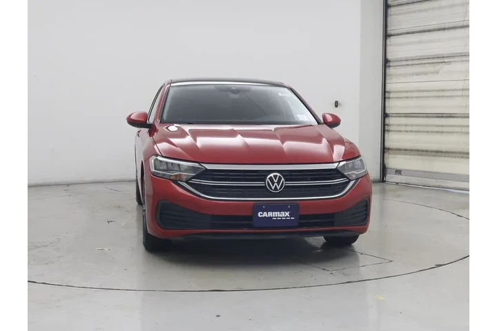 $18998 : Volkswagen Jetta 2024 SE 4dr image 5