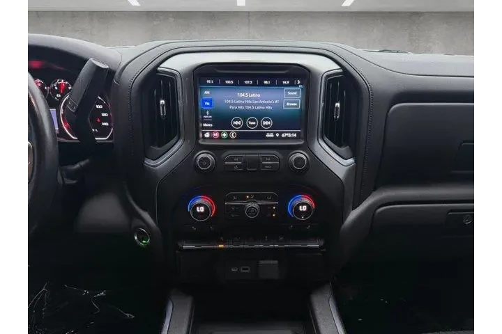 $34271 : Chevrolet Silverado 1500 202 image 3