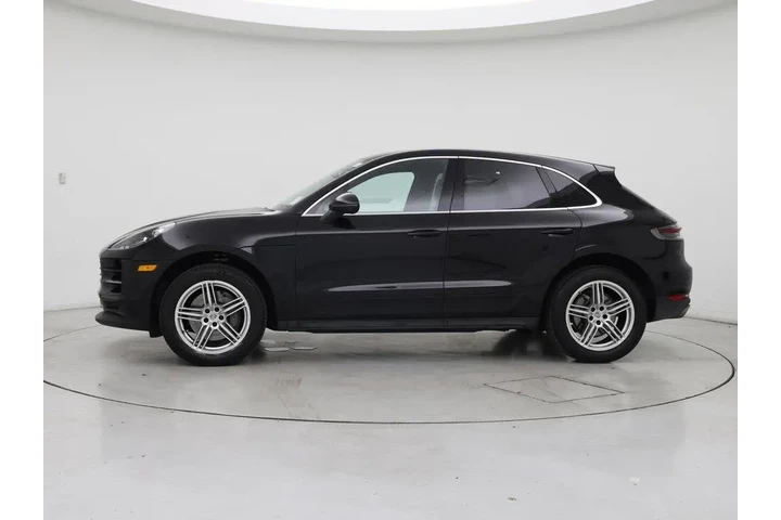 $35998 : Porsche Macan 2020 AWD S 4dr image 3