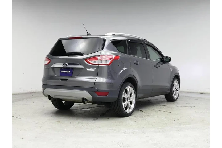 $13599 : Ford Escape 2014 Titanium 4d image 8