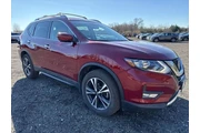 Nissan Rogue 2020 AWD S 4dr en Arlington VA
