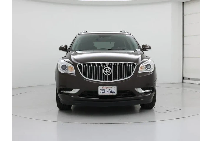 $16998 : Buick Enclave 2017 Leather 4 image 5