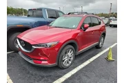 $21766 : Mazda CX-5 2020 Grand Tourin thumbnail