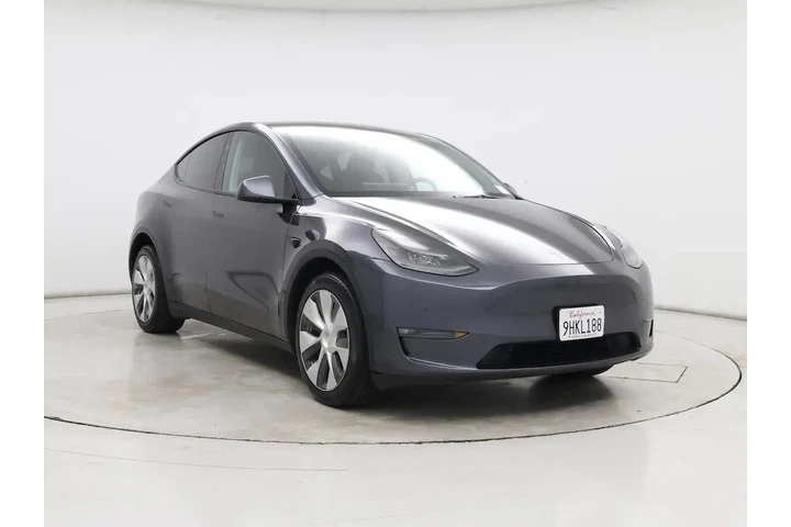 $32998 : Tesla Model Y 2023 AWD Long image 1
