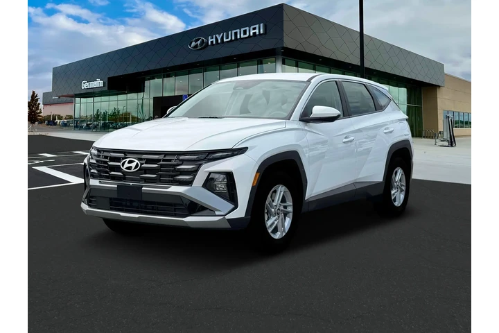 $29824 : Hyundai TUCSON 2025 SE 4dr S image 1