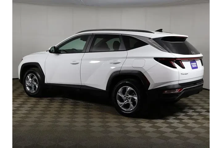 $21399 : Hyundai TUCSON 2023 AWD SEL image 6