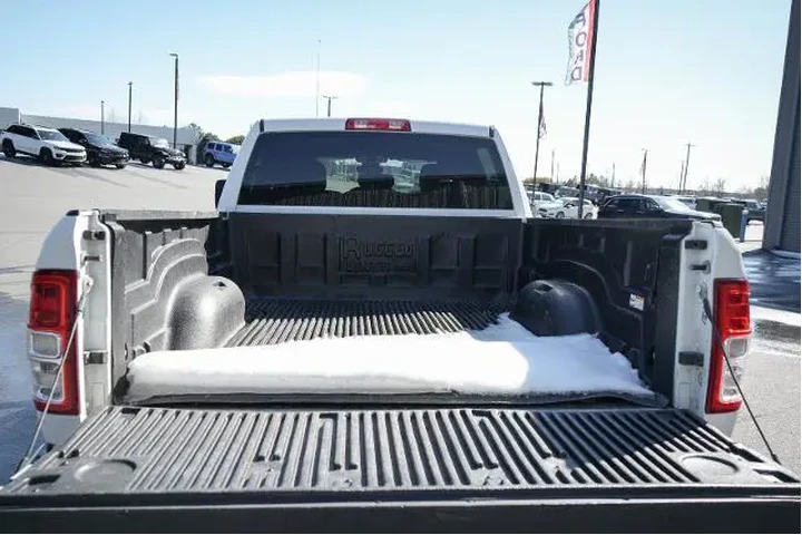 $39328 : Ram 2500 2024 4x4 Big Horn 4 image 9