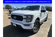 Ford F-150 2023 4x4 XL 4dr S en Dallas