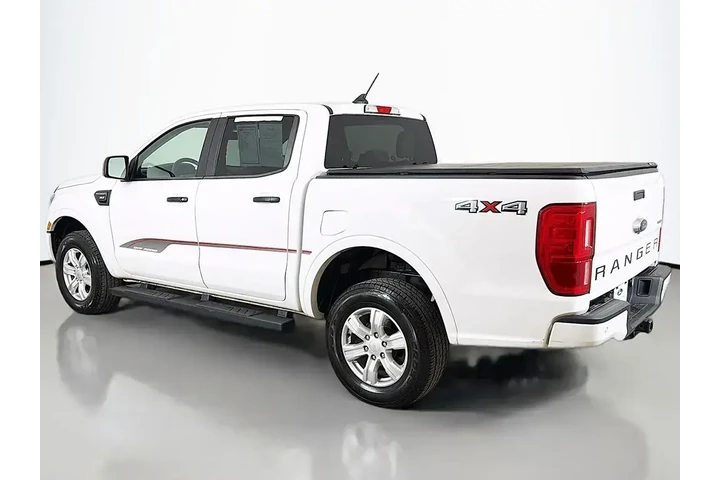 $17999 : Ford Ranger 2019 4x4 XL 4dr image 6