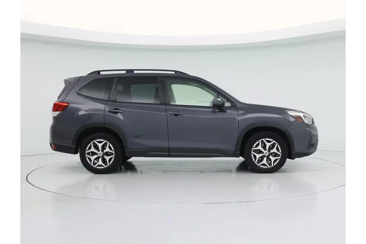 $20998 : Subaru Forester 2020 AWD Pre image 7