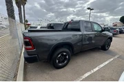 $34995 : Ram 1500 2019 4x4 Rebel 4dr thumbnail