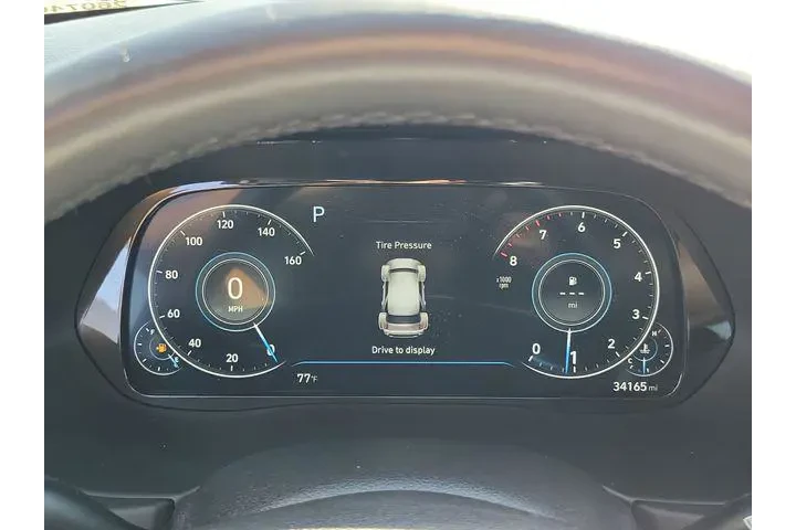 $34214 : Hyundai PALISADE 2022 Limite image 8