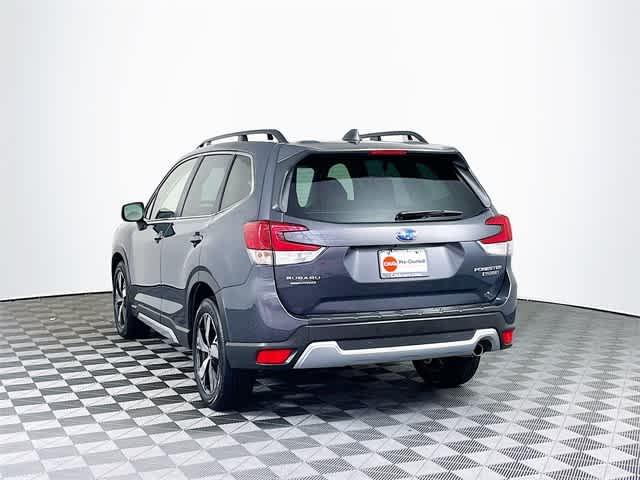 $27741 : PRE-OWNED 2021 SUBARU FORESTE image 8