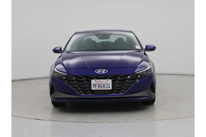 $24998 : Hyundai ELANTRA Hybrid 2023 image 5